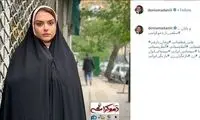 دنیا مدنی در فیلم «سلفی با دموکراسی»