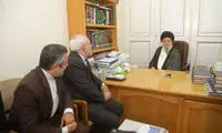 قدردانی مراجع تقلید از تلاش های ظریف