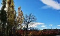 مناظر دیدنی منطقه آزاد ارس و جلفا