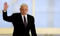 رئیس‌جمهور مکزیک واکسن روس‌ها را تست می‌کند