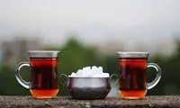 قصه تلخ قند، این قاتل شیرین ما