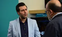 فصل سوم «از سرنوشت» کلید خورد