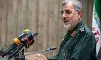 گزارش سردار پاکپور از مناطق سیل‌زده پلدختر