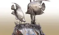 هنری از دوره صفوی که هنوز زنده است
