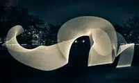LED های گرافیکی زیبا و منحصر‌بفرد +عکس