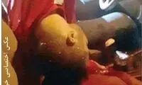 راز جنایت تگزاسی در جاده کلات!