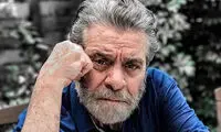 بهروز وثوقی  برای بازی در سینما منع قانونی ندارد!