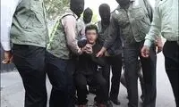 گفتگو با عامل جنایت جنجالی خیابان گاندی