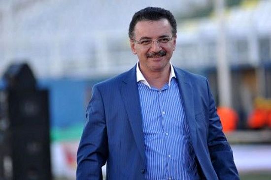 زنوزی: مقابل پرسپولیس ۲۲ استوکس و اروین داریم