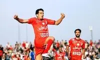 فرزاد حاتمی، شمال و جنوب را به هم دوخت!