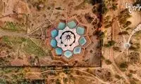شهرها را از زاویه تازه ای ببینید