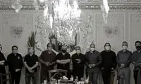 برگزاری جشنواره «هنر زنده است»