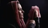 مریلا زارعی بدون مقدمه رفت سر اصل مطلب!