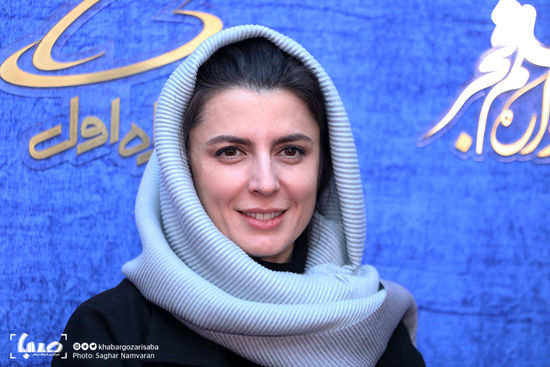 لیلا حاتمی: فیلمنامه‌‌ای را نخوانده قبول نمی‌کنم