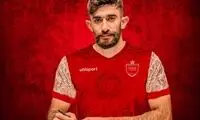 یک امضا تا خرید بزرگ پرسپولیس در زمستان