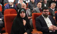فائزه هاشمی دیروز کجا بود؟ +عکس