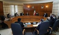 جلسه رئیسی با مسئولان حوزه واکسن کرونا