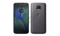 درز تصاویر گوشی Moto G5s Plus با دوربین دوگانه