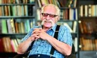 عبدالمجید ارفعی در بخش ICU بستری شد