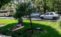 رنگ و بوی تابستان در روزهای پایانی خرداد
