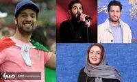 گمانه‌زنی‌ها درباره بازیگران فیلم شاخ اینستاگرام