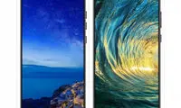 رندر‌های رسمی هواوی P۲۰ و P۲۰ Plus