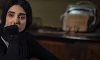 اولین تصاویر از سریال ممنوعه