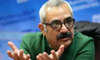 فرزاد مؤتمن از ساخت فیلم جدیدش گفت