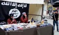 تصویر سرباز گرفتن به سبک داعش!