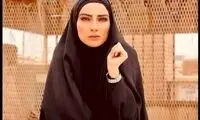 افشاگری بازیگر سریال نجلا در یک مصاحبه جنجالی