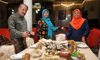 «مهمان ما باشید»؛ آخر هفته در شبکه سه