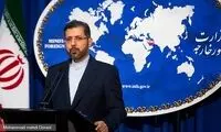 واکنش ایران به احتمال بازگشت دوباره تحریم‌ها