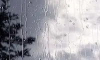 ورود سامانه بارشی از غرب کشور