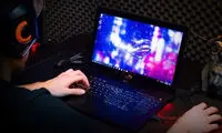 باریک‌ترین لپ تاپ بازی دنیا عرضه شد