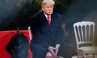 شوخی با ترامپ و جایزه صلح نوبل!