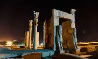جاذبه های گردشگری شهر شیراز