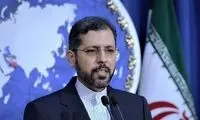 واکنش خطیب‌زاده به تحولات افغانستان