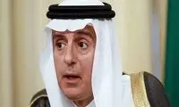 عادل‌الجبیر: به دنبال جنگ با ایران نیستیم!