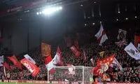 خواسته لیورپولی‌ها؛ لطفا مورینیو را اخراج نکنید!