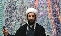 رفتن زنان به استادیوم مساله کشور است؟