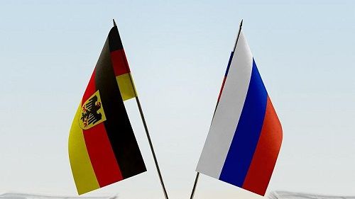 دستگیری دانشمند روس به جرم جاسوسی در آلمان
