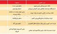 روزنامه ولایتی: کمپین دامادت کجاست راه بیندازید!