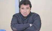 خداداد عزیزی: نام کی روش ماندگار خواهد شد