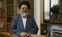 سیدرضا اکرمی: خدا به ما عقل دهد