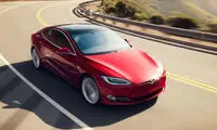 خودروی تسلا Model S رکورد شتاب را شکست!