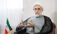 چرا پیام خاتمی در حزب جمهوریت قرائت نشد؟
