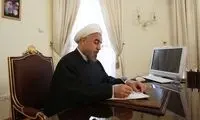 حسن روحانی، وزرای جدید دولت را منصوب کرد