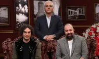 رمزگشایی از جوانی رضا یزدانی در «دورهمی»
