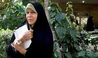 با فائزه؛ از شلوار جینِ زیر چادر تا مانتوی چسبان!