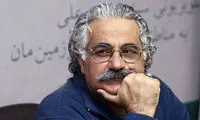 اقبال واحدی گریه کردن بلد نیست!
